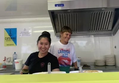 Öffentliche Auftritte